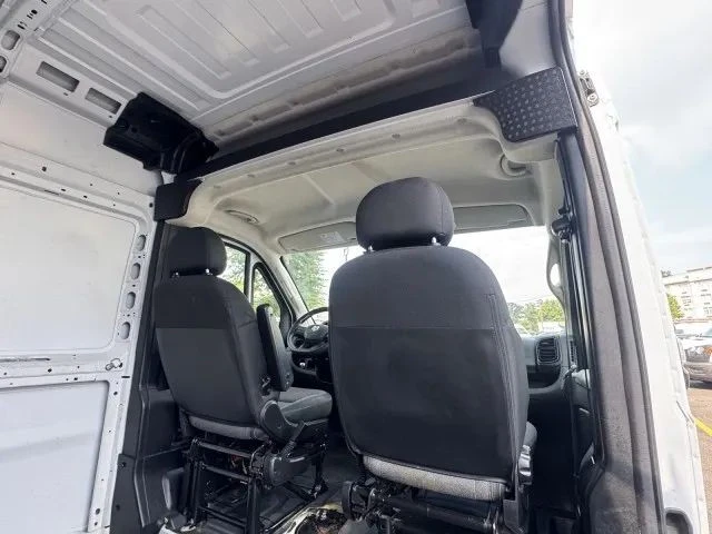2023 Ram ProMaster - Image 12 of 12