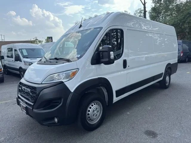 2023 Ram ProMaster - Image 3 of 12