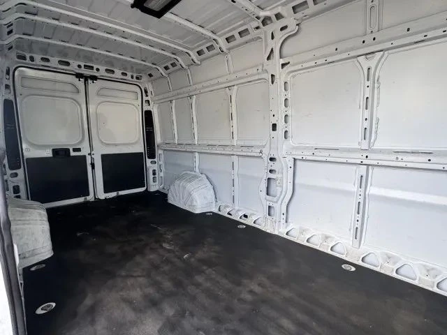 2023 Ram ProMaster - Image 11 of 12