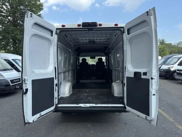 2023 Ram ProMaster - Image 6 of 12
