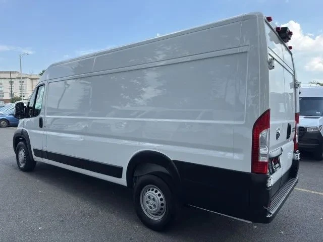 2023 Ram ProMaster - Image 4 of 12