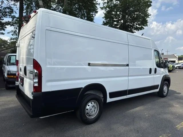 2023 Ram ProMaster - Image 8 of 12