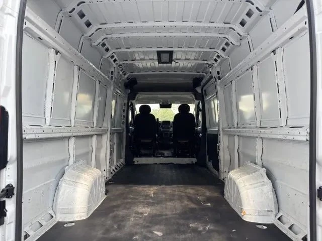 2023 Ram ProMaster - Image 7 of 12