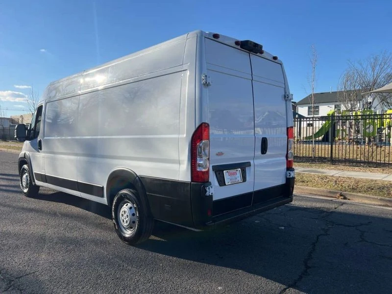 2023 Ram ProMaster - Image 6 of 12