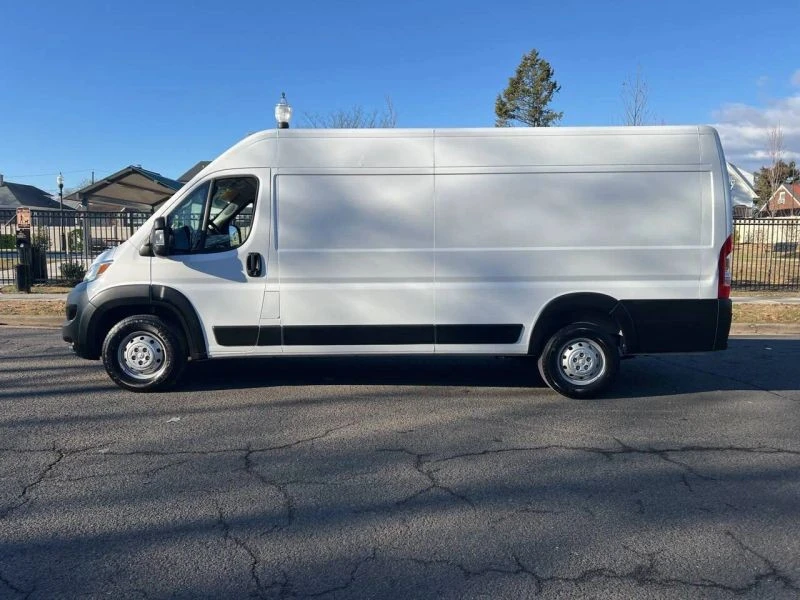 2023 Ram ProMaster - Image 7 of 12