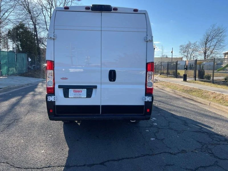 2023 Ram ProMaster - Image 5 of 12