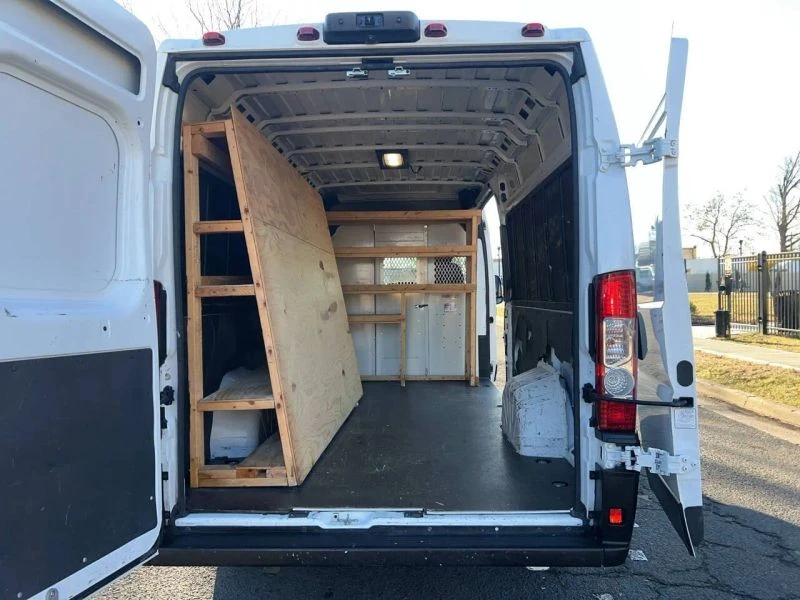 2023 Ram ProMaster - Image 12 of 12