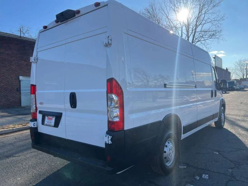 2023 Ram ProMaster - Image 4 of 12