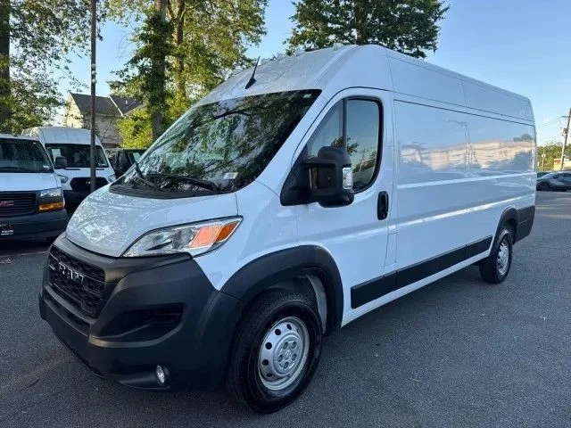 2023 Ram ProMaster - Image 3 of 12