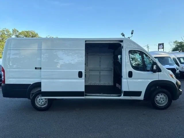 2023 Ram ProMaster - Image 10 of 12
