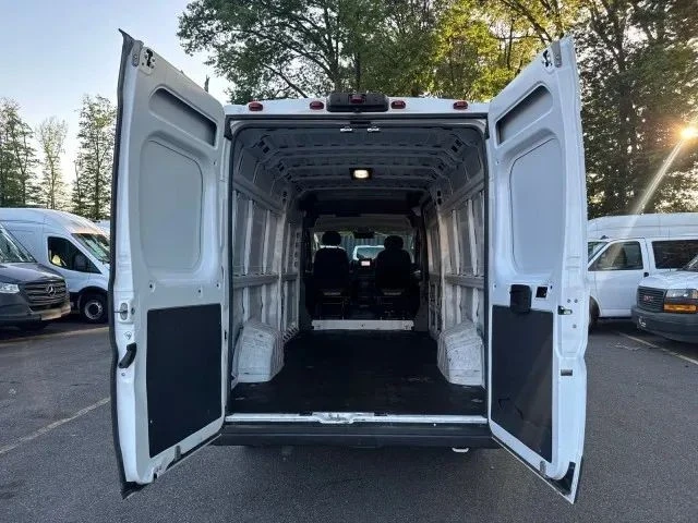 2023 Ram ProMaster - Image 7 of 12