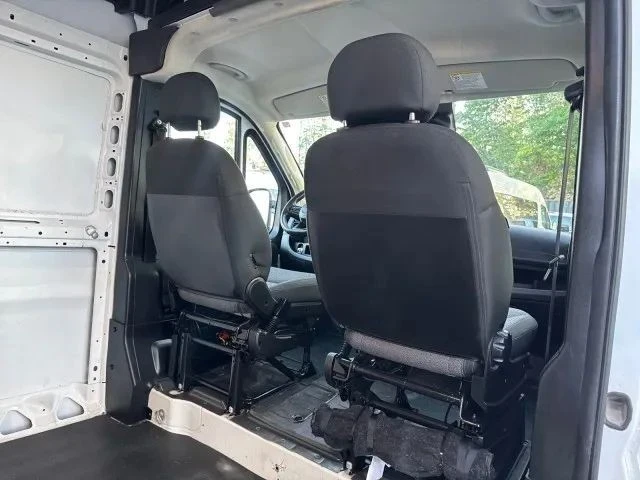 2023 Ram ProMaster - Image 12 of 12