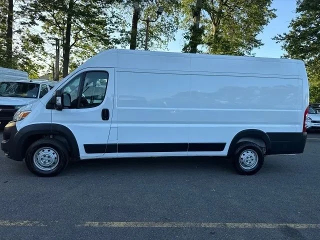 2023 Ram ProMaster - Image 4 of 12