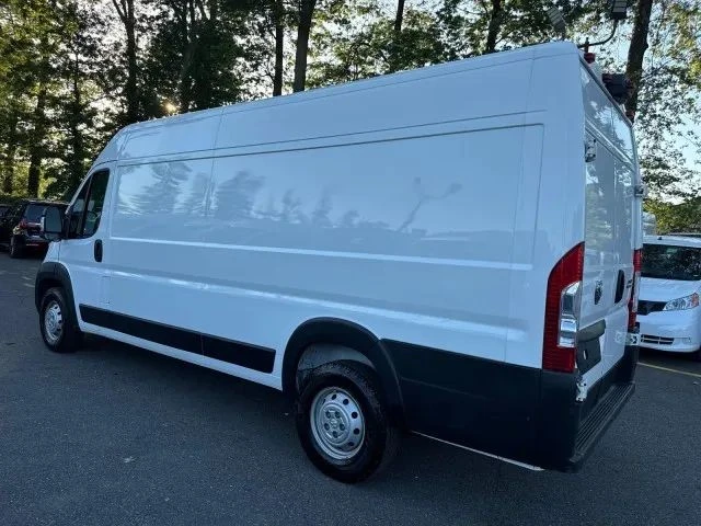 2023 Ram ProMaster - Image 5 of 12
