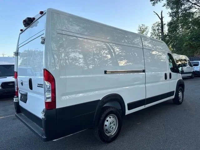 2023 Ram ProMaster - Image 9 of 12
