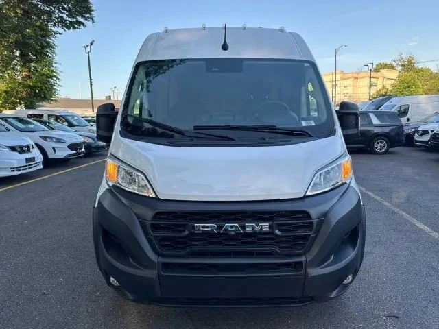 2023 Ram ProMaster - Image 2 of 12