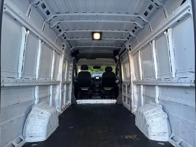 2023 Ram ProMaster - Image 8 of 12