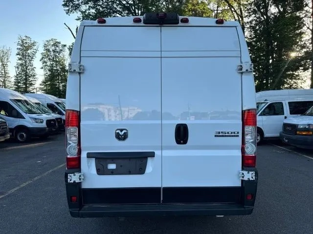 2023 Ram ProMaster - Image 6 of 12