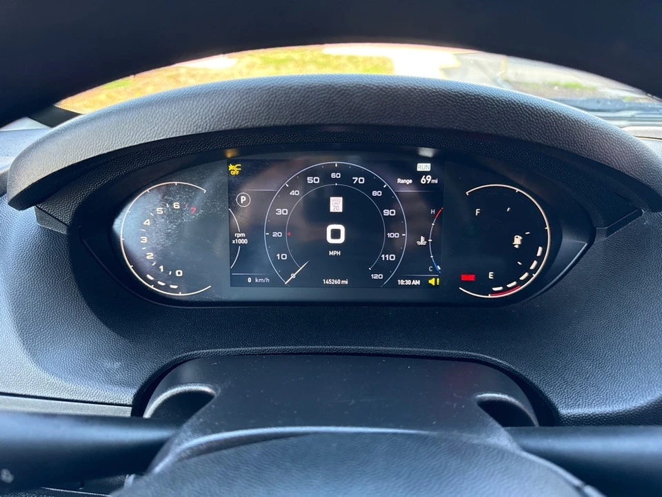 2023 Ram ProMaster - Image 19 of 20