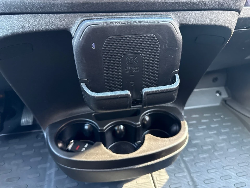 2023 Ram ProMaster - Image 20 of 20