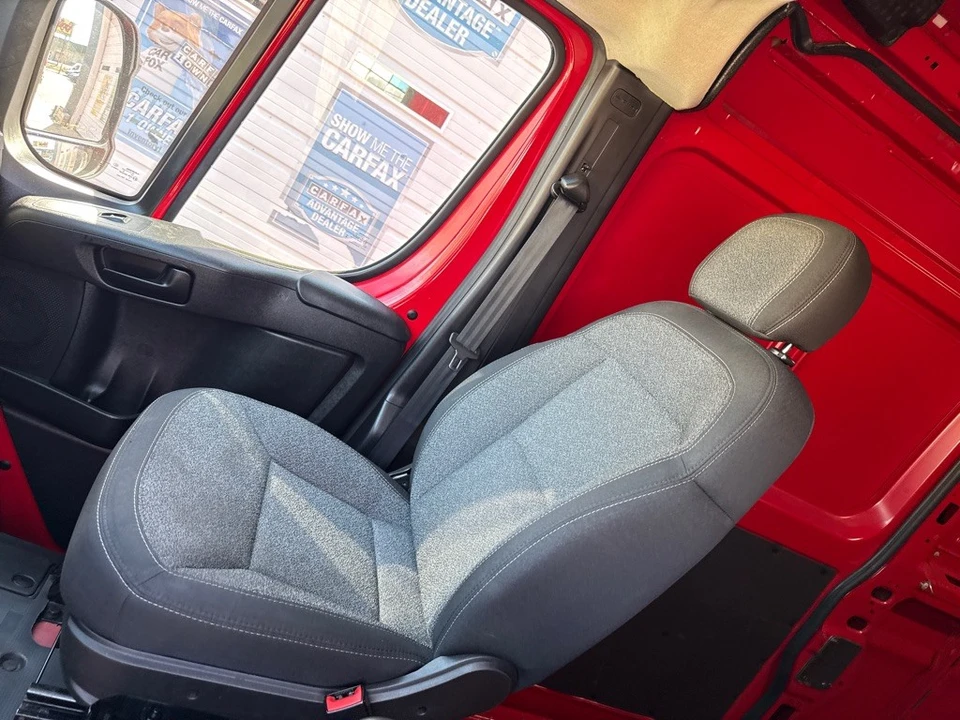 2023 Ram ProMaster - Image 13 of 20