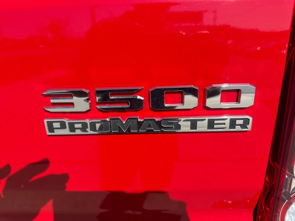 2023 Ram ProMaster - Image 9 of 20