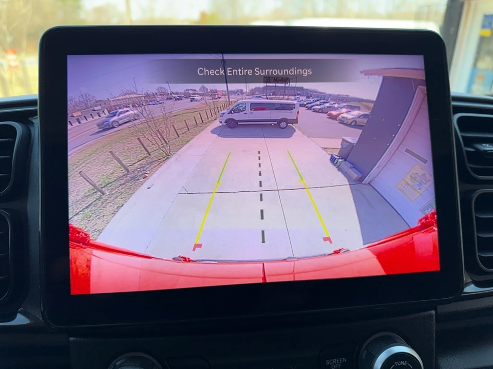 2023 Ram ProMaster - Image 16 of 20