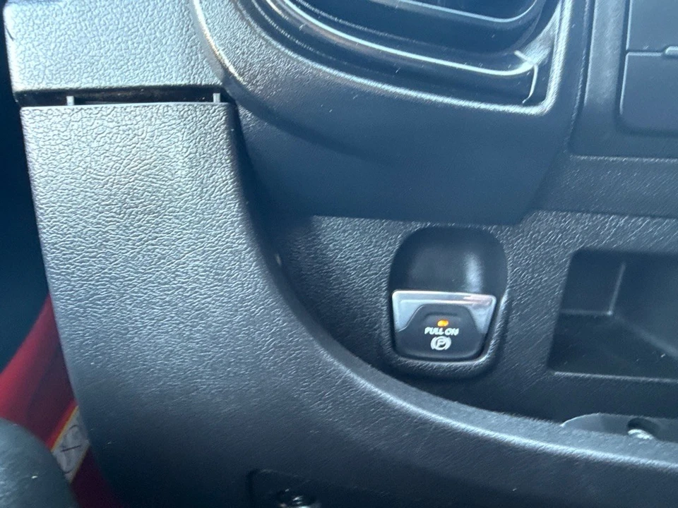 2023 Ram ProMaster - Image 18 of 20