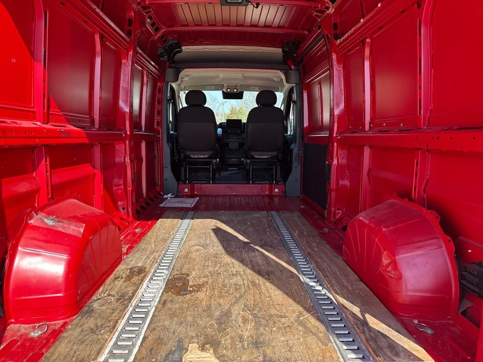 2023 Ram ProMaster - Image 8 of 20