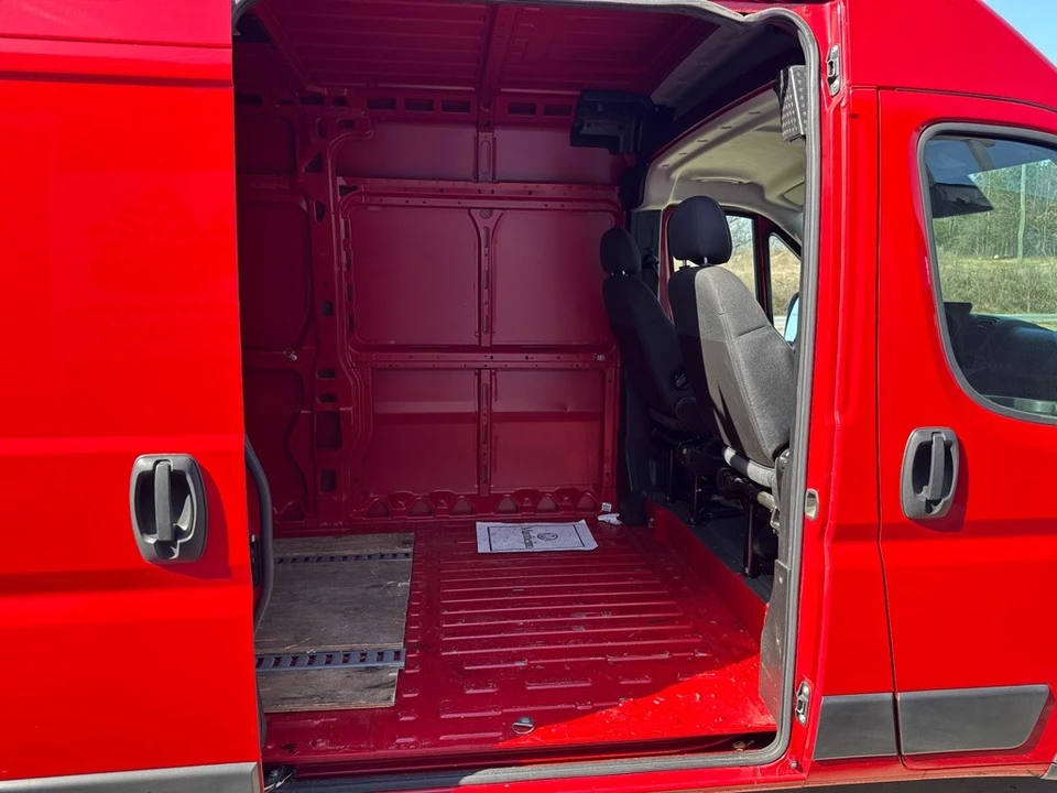 2023 Ram ProMaster - Image 11 of 20