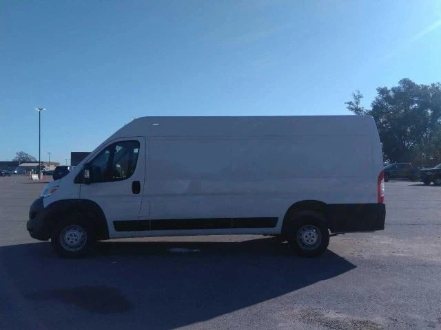 2023 Ram ProMaster - Image 8 of 10