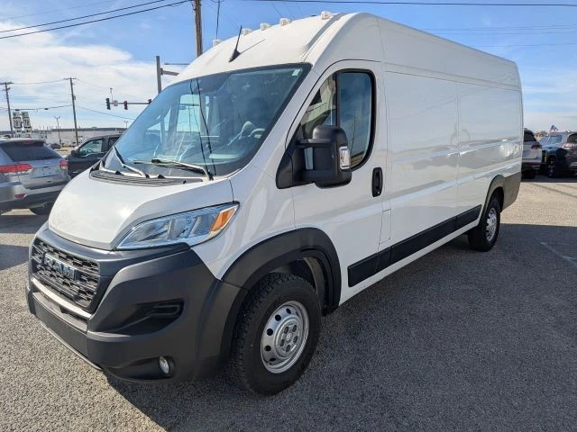 2023 Ram ProMaster - Image 4 of 21