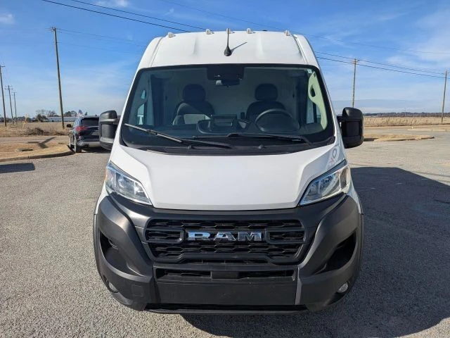 2023 Ram ProMaster - Image 3 of 21