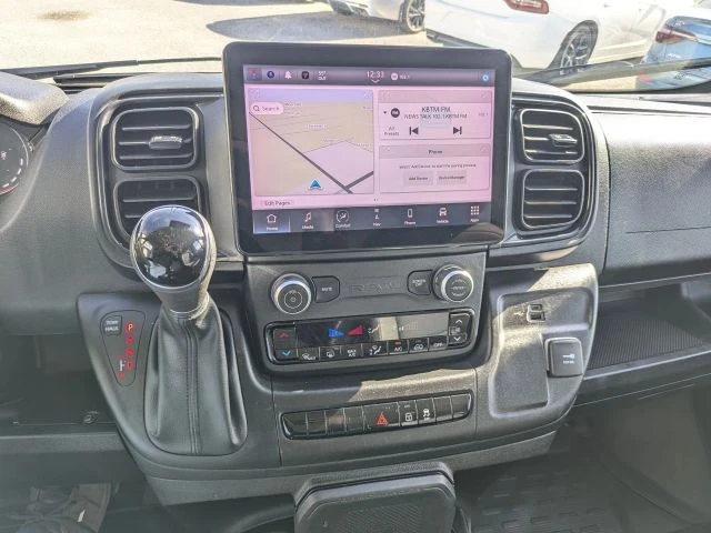 2023 Ram ProMaster - Image 13 of 21