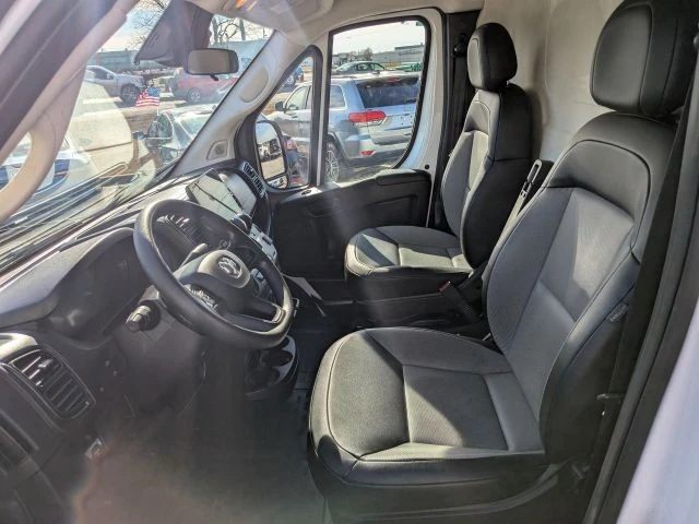 2023 Ram ProMaster - Image 12 of 21