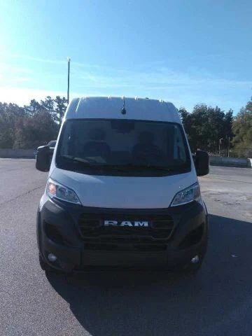 2023 Ram ProMaster - Image 3 of 10