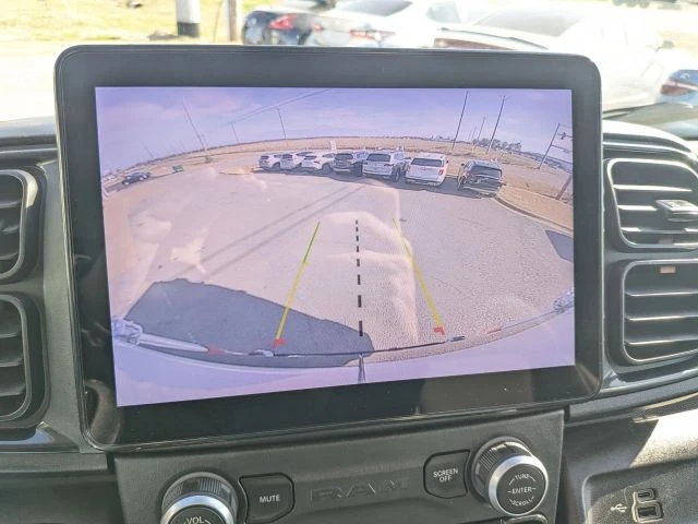 2023 Ram ProMaster - Image 15 of 21