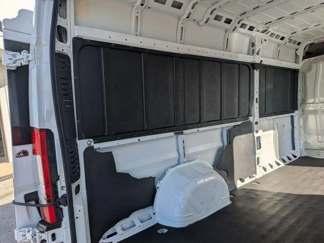 2023 Ram ProMaster - Image 21 of 21