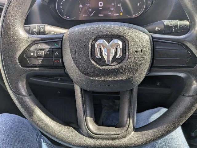 2023 Ram ProMaster - Image 18 of 21