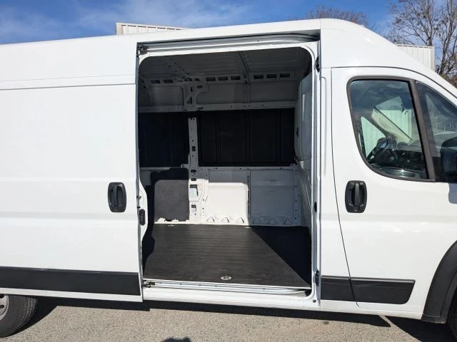 2023 Ram ProMaster - Image 10 of 21