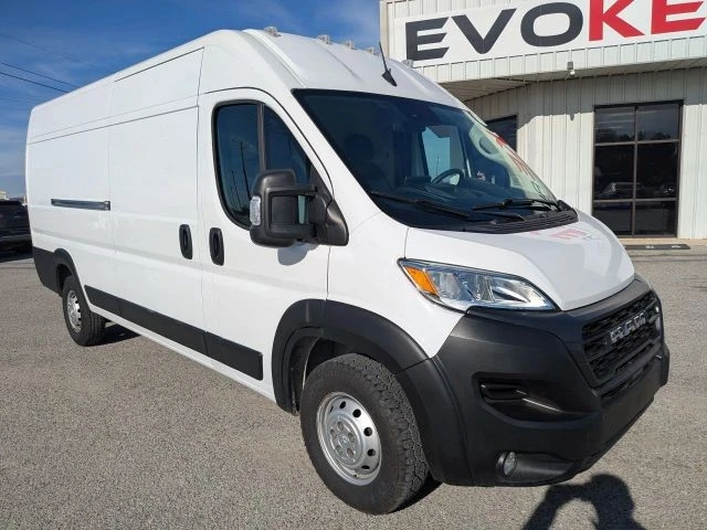 2023 Ram ProMaster - Image 2 of 21