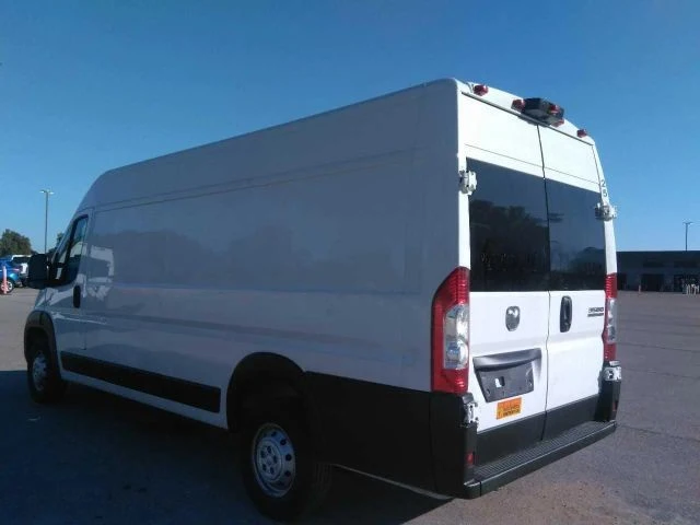 2023 Ram ProMaster - Image 9 of 10