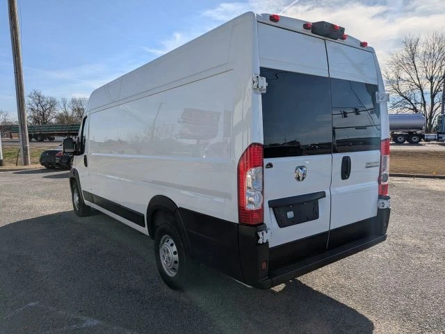 2023 Ram ProMaster - Image 6 of 21