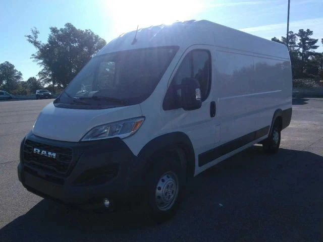 2023 Ram ProMaster - Image 7 of 10