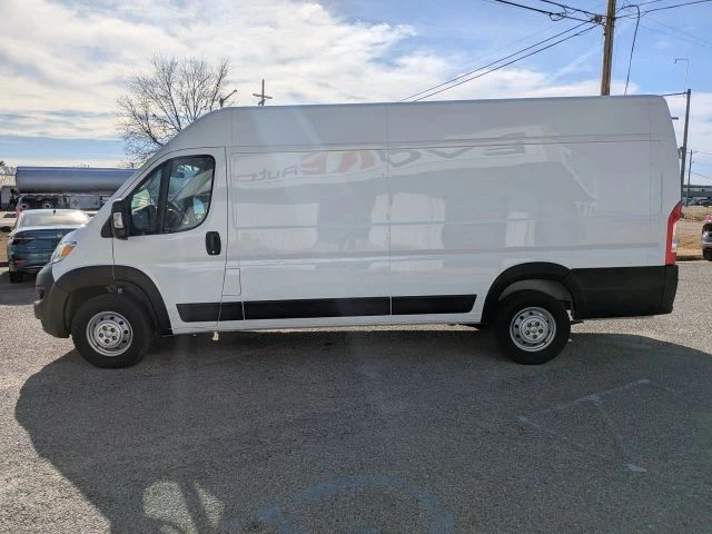 2023 Ram ProMaster - Image 5 of 21