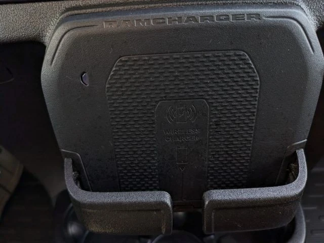 2023 Ram ProMaster - Image 20 of 21