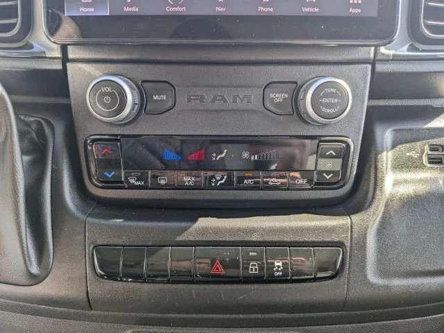 2023 Ram ProMaster - Image 19 of 21