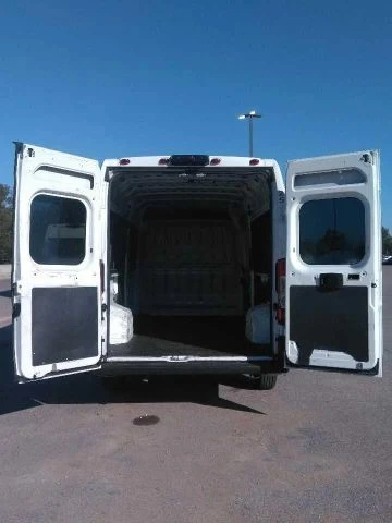 2023 Ram ProMaster - Image 10 of 10