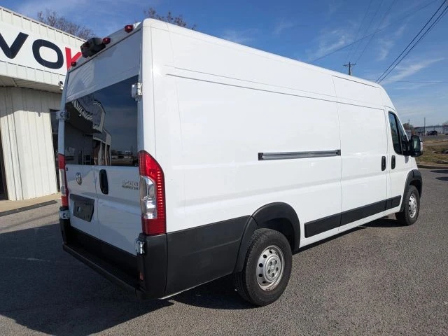 2023 Ram ProMaster - Image 8 of 21