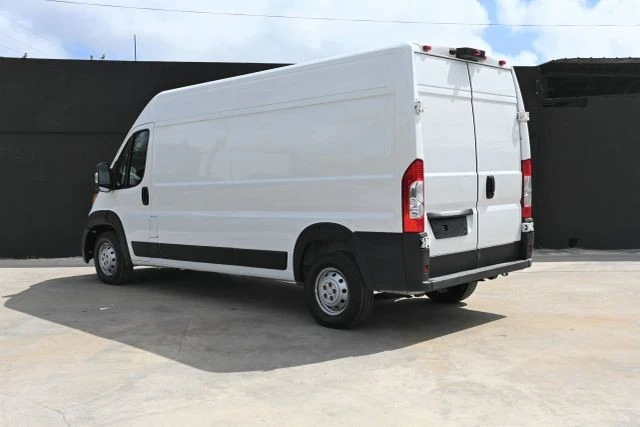 2023 Ram ProMaster - Image 3 of 13